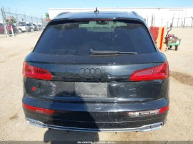 Audi SQ5 2018 AUDI SQ5 3.0T PREMIUM PLUS | Mobile.bg    7