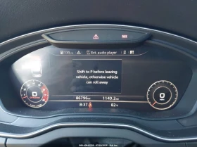 Audi SQ5 2018 AUDI SQ5 3.0T PREMIUM PLUS | Mobile.bg    9