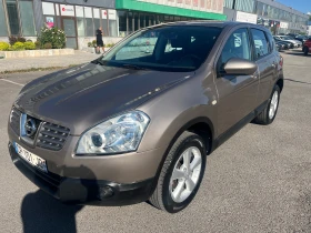 Nissan Qashqai 1.6i - 8999 лв. - 11789622 3