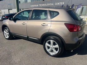 Nissan Qashqai 1.6i - 8999 лв. - 11789622 6