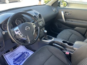 Nissan Qashqai 1.6i - 8999 лв. - 11789622 12