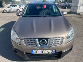 Nissan Qashqai 1.6i - 8999 лв. - 11789622 2