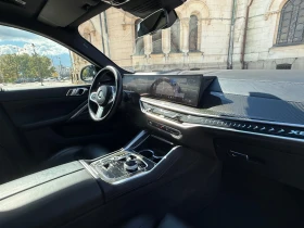 BMW X6 xDrive30d* Pano* Head-Up* 360* H&K - 159500 лв. / 81551.06 € - 18392185 8