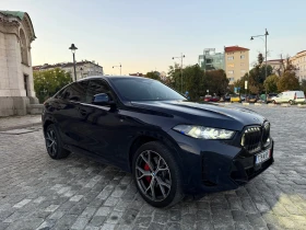 BMW X6 xDrive30d* Pano* Head-Up* 360* H&K - 159500 лв. / 81551.06 € - 18392185 4