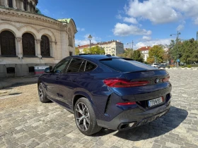 BMW X6 xDrive30d* Pano* Head-Up* 360* H&K - 159500 лв. / 81551.06 € - 18392185 3