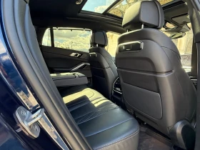 BMW X6 xDrive30d* Pano* Head-Up* 360* H&K - 159500 лв. / 81551.06 € - 18392185 10