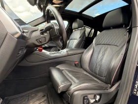 BMW X6 xDrive30d* Pano* Head-Up* 360* H&K - 81500 € / 159400.14 лв. - 18392185 6