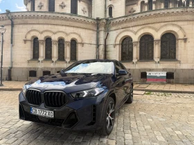 BMW X6 xDrive30d* Pano* Head-Up* 360* H&K