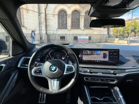 BMW X6 xDrive30d* Pano* Head-Up* 360* H&K - 159500 лв. / 81551.06 € - 18392185 5