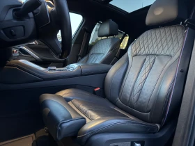 BMW X6 xDrive30d* Pano* Head-Up* 360* H&K - 159500 лв. / 81551.06 € - 18392185 7