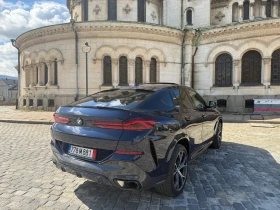 BMW X6 xDrive30d* Pano* Head-Up* 360* H&K - 159500 лв. / 81551.06 € - 18392185 2