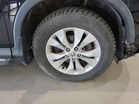 Honda Cr-v * EX L * CARFAX *    | Mobile.bg    6