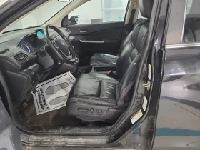 Honda Cr-v * EX L * CARFAX *    | Mobile.bg    5