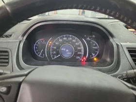Honda Cr-v * EX L * CARFAX *    | Mobile.bg    11