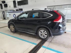 Honda Cr-v * EX L * CARFAX *    | Mobile.bg    4