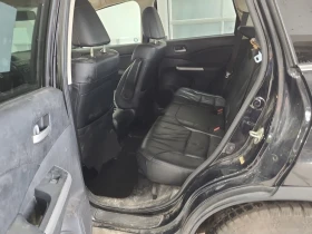 Honda Cr-v * EX L * CARFAX *    | Mobile.bg    13