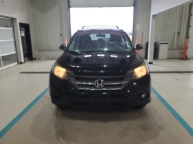 Honda Cr-v * EX L * CARFAX *    | Mobile.bg    8