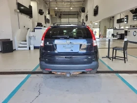 Honda Cr-v * EX L * CARFAX *    | Mobile.bg    7