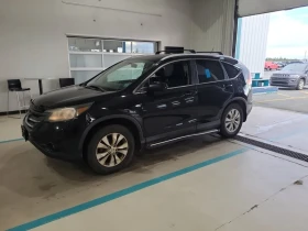     Honda Cr-v * EX L * CARFAX *   