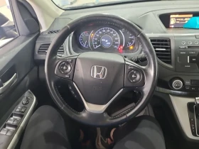 Honda Cr-v * EX L * CARFAX *    | Mobile.bg    12