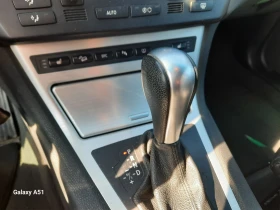 BMW X3 3.0;, 218.44, , Feislift, M .  | Mobile.bg    14