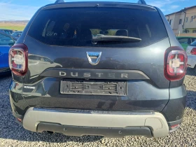 Dacia Duster 1.5 DCI | Mobile.bg    6