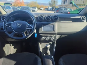Dacia Duster 1.5 DCI | Mobile.bg    8