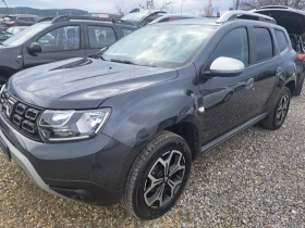 Dacia Duster 1.5 DCI, снимка 2