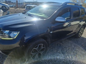 Dacia Duster 1.5 DCI | Mobile.bg    4