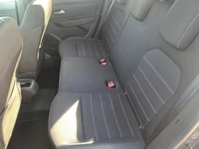 Dacia Duster 1.5 DCI | Mobile.bg    7