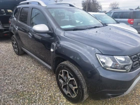 Dacia Duster 1.5 DCI, снимка 5