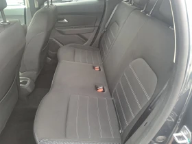 Dacia Duster 1.5 DCI, снимка 10
