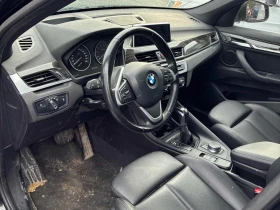 BMW X1 2017 XDRIVE * БЕЗ ПЪРВОНАЧАЛНА ВНОСКА*  - 23890 лв. / 12214.76 € - 55703905 7