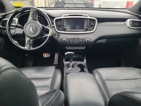 Kia Sorento * SX * CARFAX * ЦЕНА ДО БГ - 17100 лв. / 8743.09 € - 34562291 7
