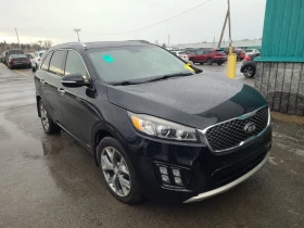 Kia Sorento * SX * CARFAX * ЦЕНА ДО БГ - 17100 лв. / 8743.09 € - 34562291 2