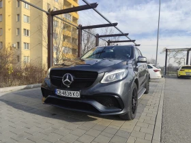 Mercedes-Benz GLE 350, снимка 1