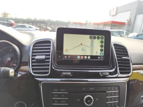 Mercedes-Benz GLE 350, снимка 16