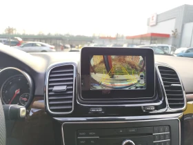 Mercedes-Benz GLE 350, снимка 12