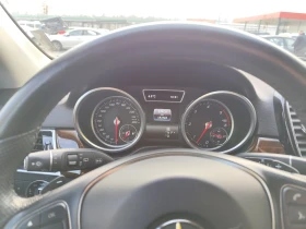 Mercedes-Benz GLE 350, снимка 14