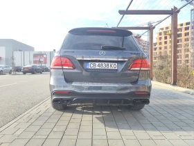 Mercedes-Benz GLE 350, снимка 4