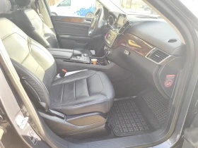 Mercedes-Benz GLE 350, снимка 8