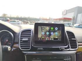 Mercedes-Benz GLE 350, снимка 11