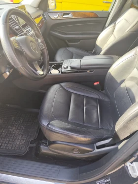 Mercedes-Benz GLE 350, снимка 7