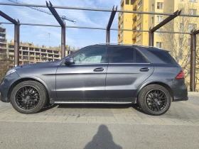 Mercedes-Benz GLE 350, снимка 3