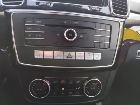 Mercedes-Benz GLE 350, снимка 13