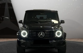 Mercedes-Benz G 500 AMG/FACELIFT/4-MATIC/NIGHT/KEYLESS/BURM/360/ - 148880 € / 291183.97 лв. - 27123781 2