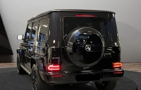 Mercedes-Benz G 500 AMG/FACELIFT/4-MATIC/NIGHT/KEYLESS/BURM/360/ - 148880 € / 291183.97 лв. - 27123781 4