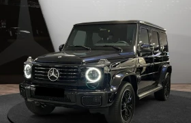 Mercedes-Benz G 500 AMG/FACELIFT/4-MATIC/NIGHT/KEYLESS/BURM/360/ - 148880 € / 291183.97 лв. - 27123781 3