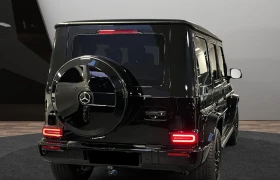 Mercedes-Benz G 500 AMG/FACELIFT/4-MATIC/NIGHT/KEYLESS/BURM/360/ - 148880 € / 291183.97 лв. - 27123781 6