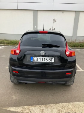 Nissan Juke - 6595 € / 12898.70 лв. - 31110015 3